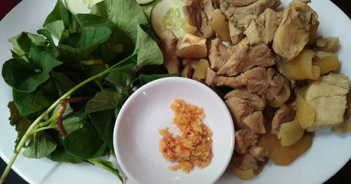 Bê thui