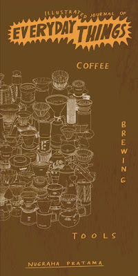 Everyday Things Coffee Brewing Tools