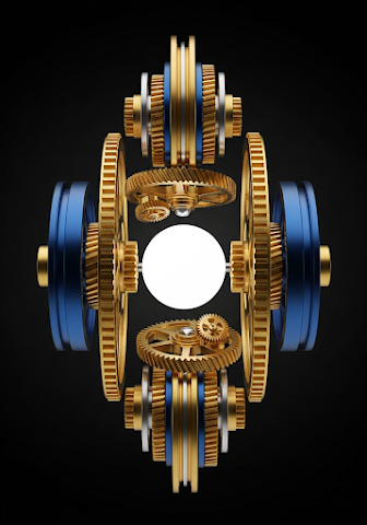 Conceptual Innovation Mechanism