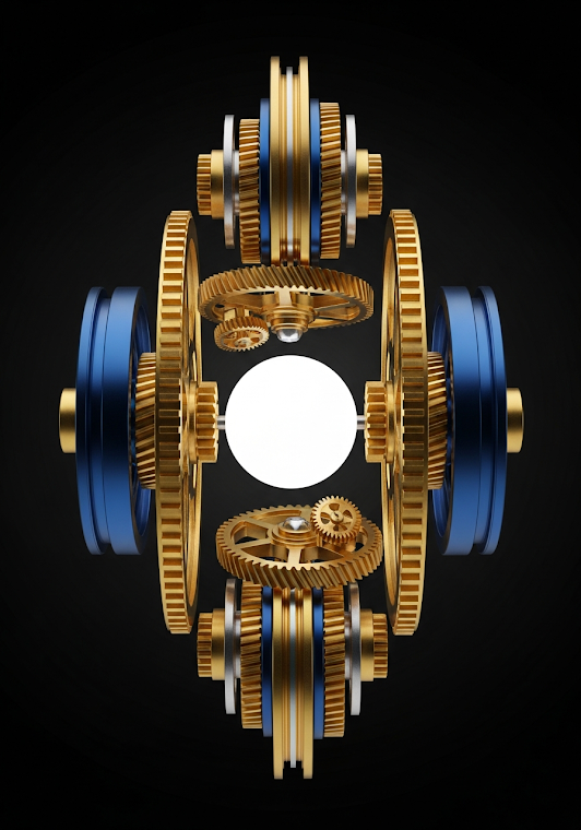 Conceptual Innovation Mechanism