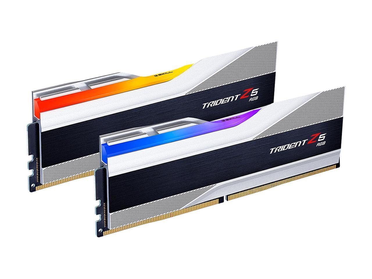 RAM TRIDENTZ 5 RGB 16GB 6400MT