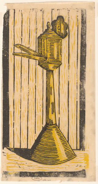 Lantaarn 1884   1952