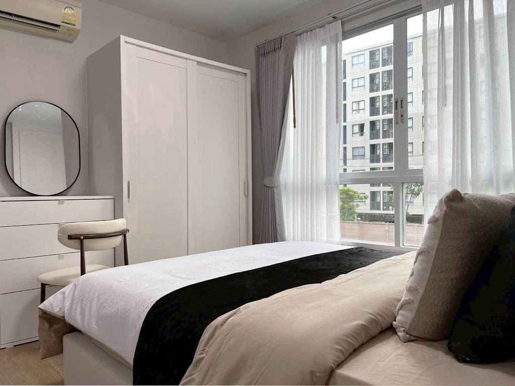 D Condo Creek · ภูเก็ต