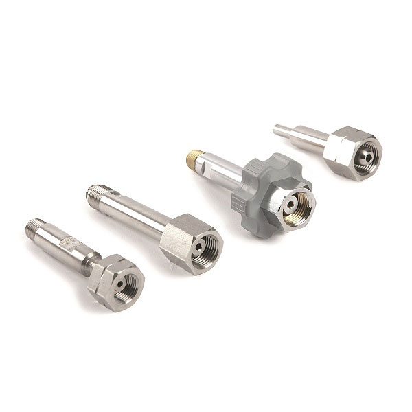 BS 341 British Standard Cylinder Connectors 