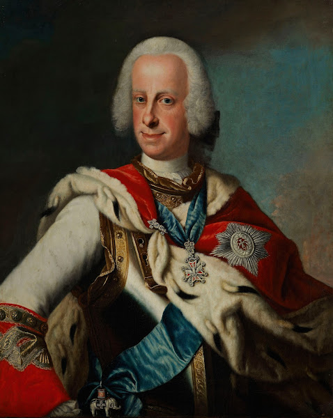 Adam Georg Eger