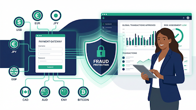 High Risk Merchant Services: Payment Processing Solutions Explained