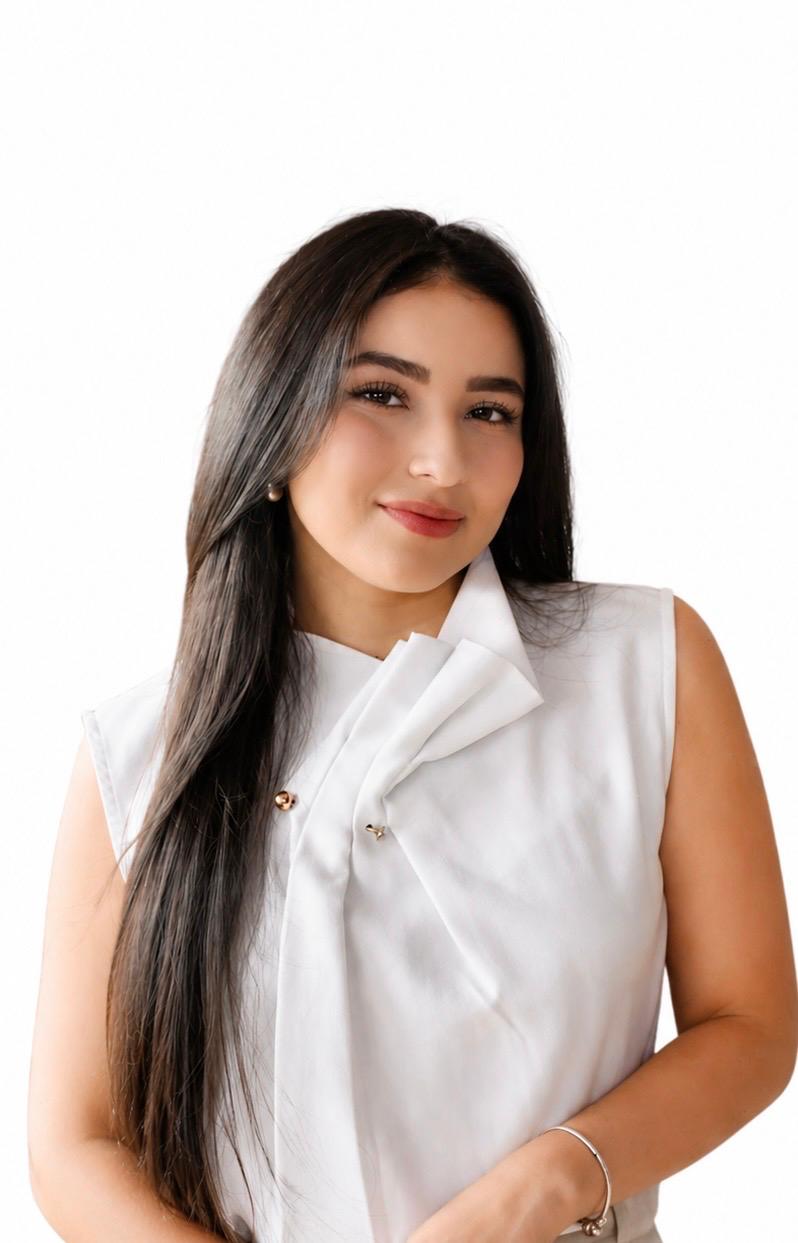 Zalma Rincón