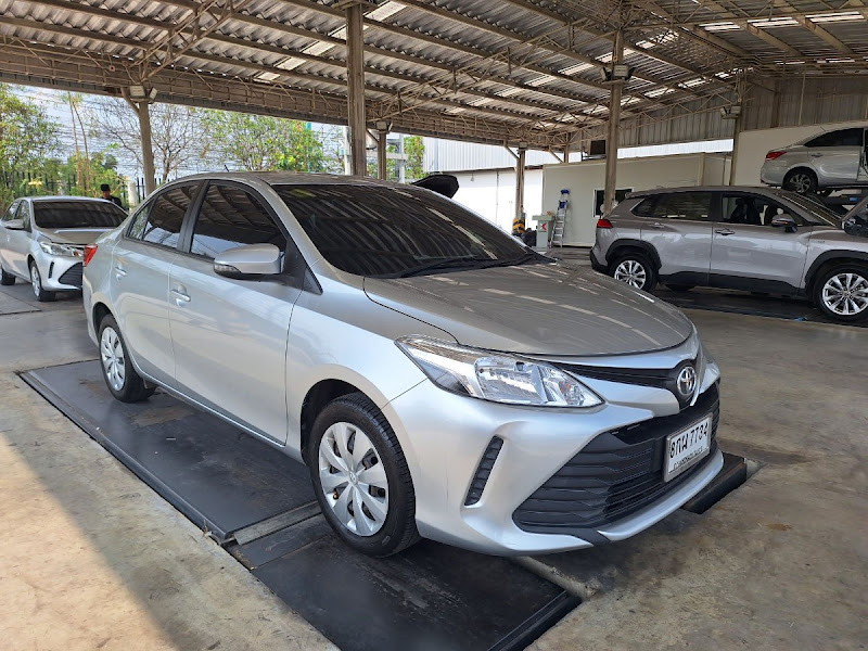 TOYOTA VIOS