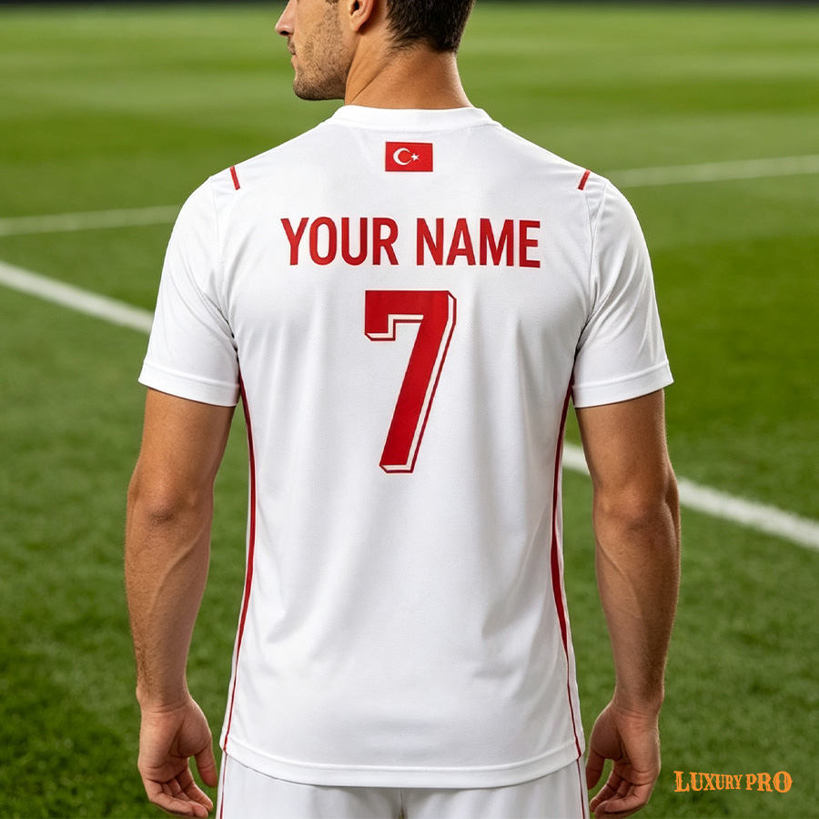 AOP NGA Round-Neck Adult Football Jersey