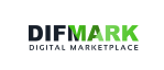 Difmark DE logo