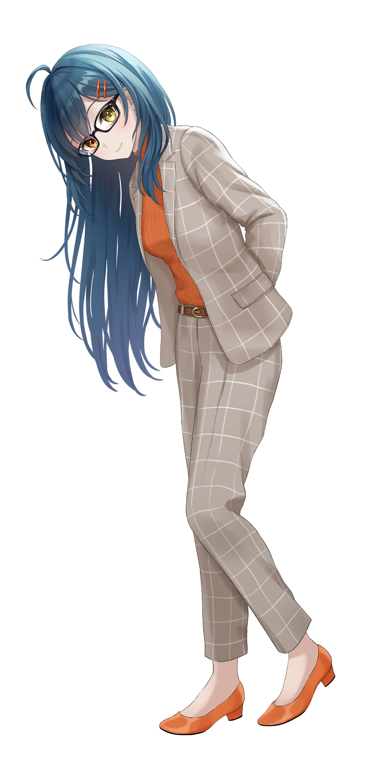 砂糖さん