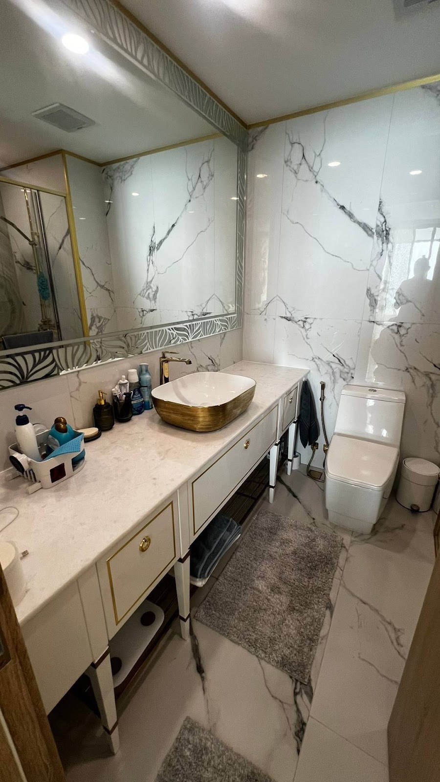 Espana Condo - 2 Bed, Floor 5 8