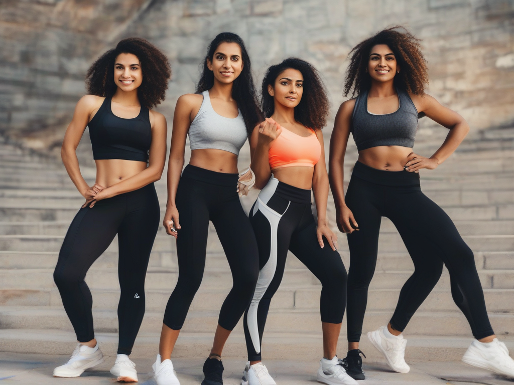 Bangalore casting call for female fitness models (20-30) for a sports wear shoot. Apply now!