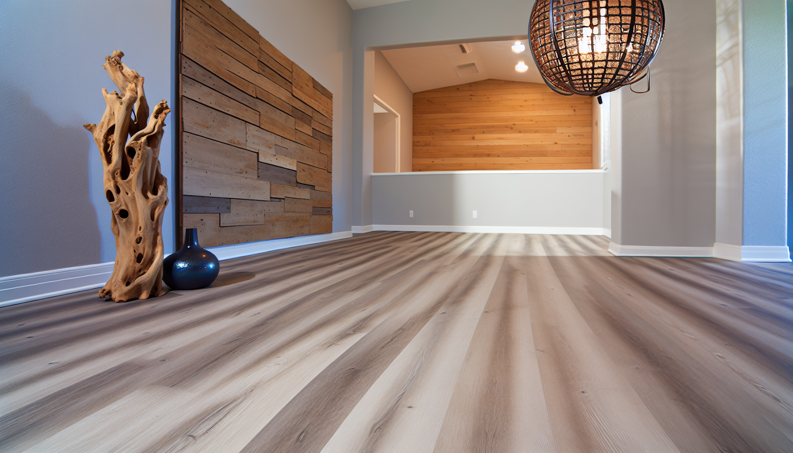 Pet-Friendly Laminate and Vinyl Flooring in Central Florida