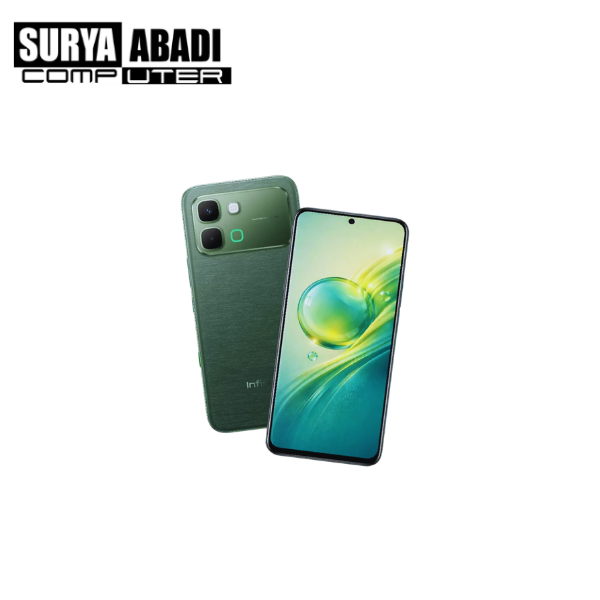 HP INFINIX NOTE EDGE 5G 8|256