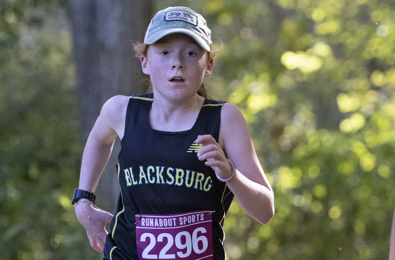 Photo from 2022.10.05 Eastmont Invite (Girls)