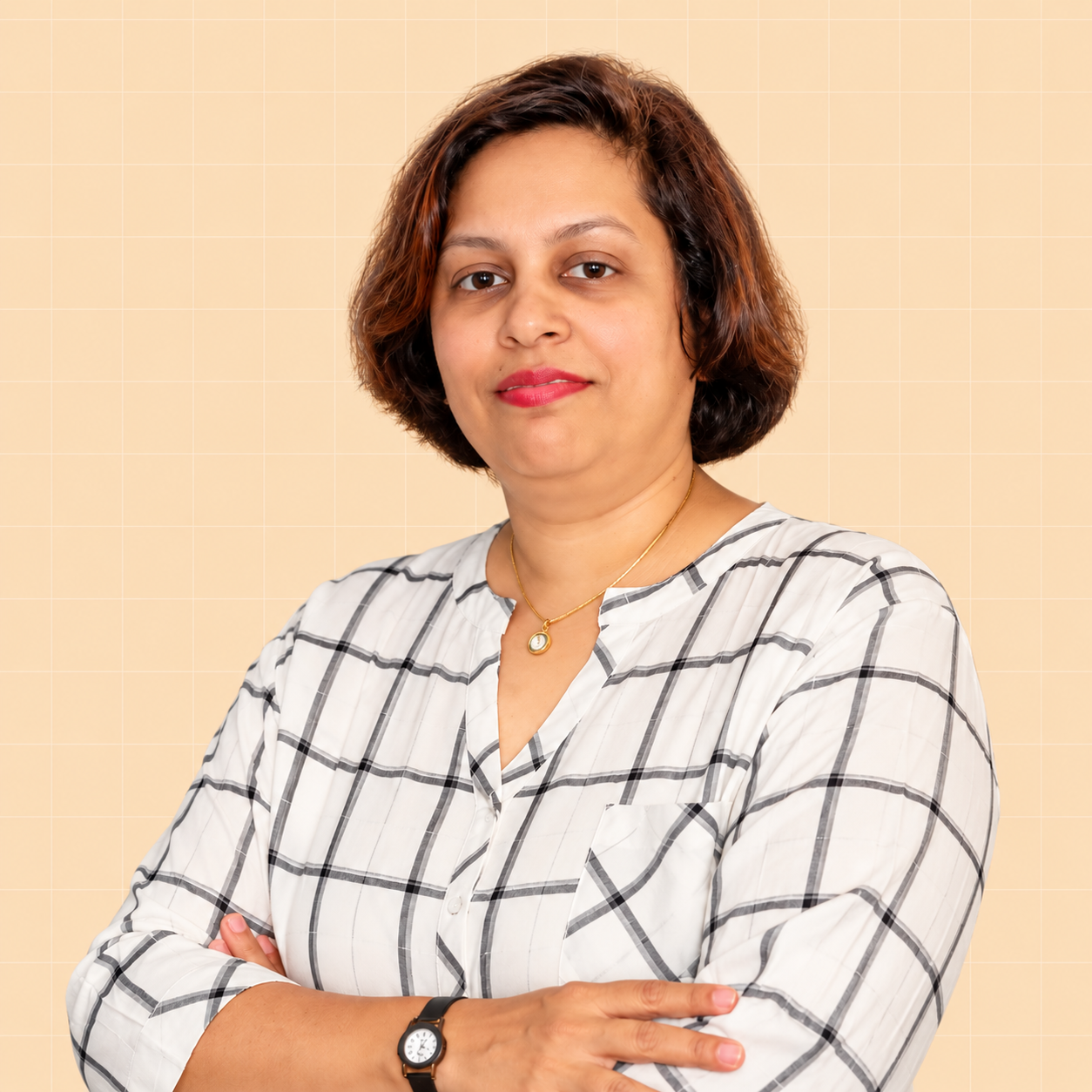 Cuemath tutor Neha Koti