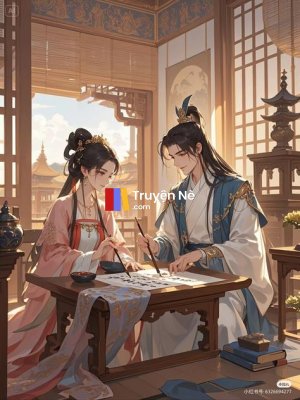 Nguyệt Vũ Yên và Cố Trường Phong