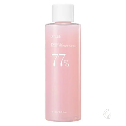 Anua Peach 77+ Niacin Essence Toner 250ml