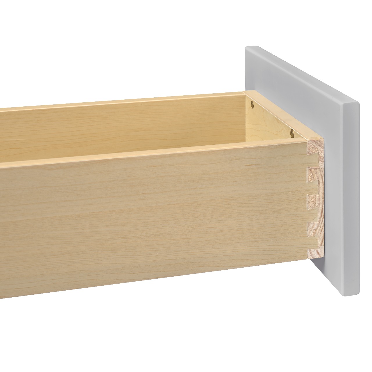LignoSupply Produktion