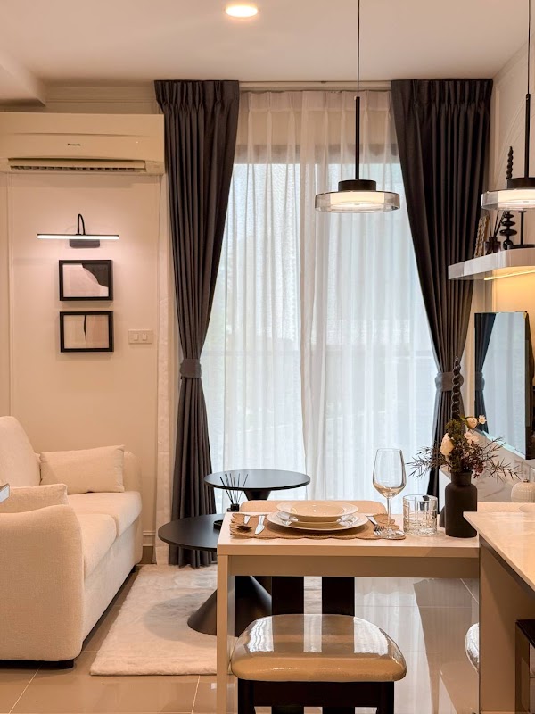 Zcape3 Condominium
