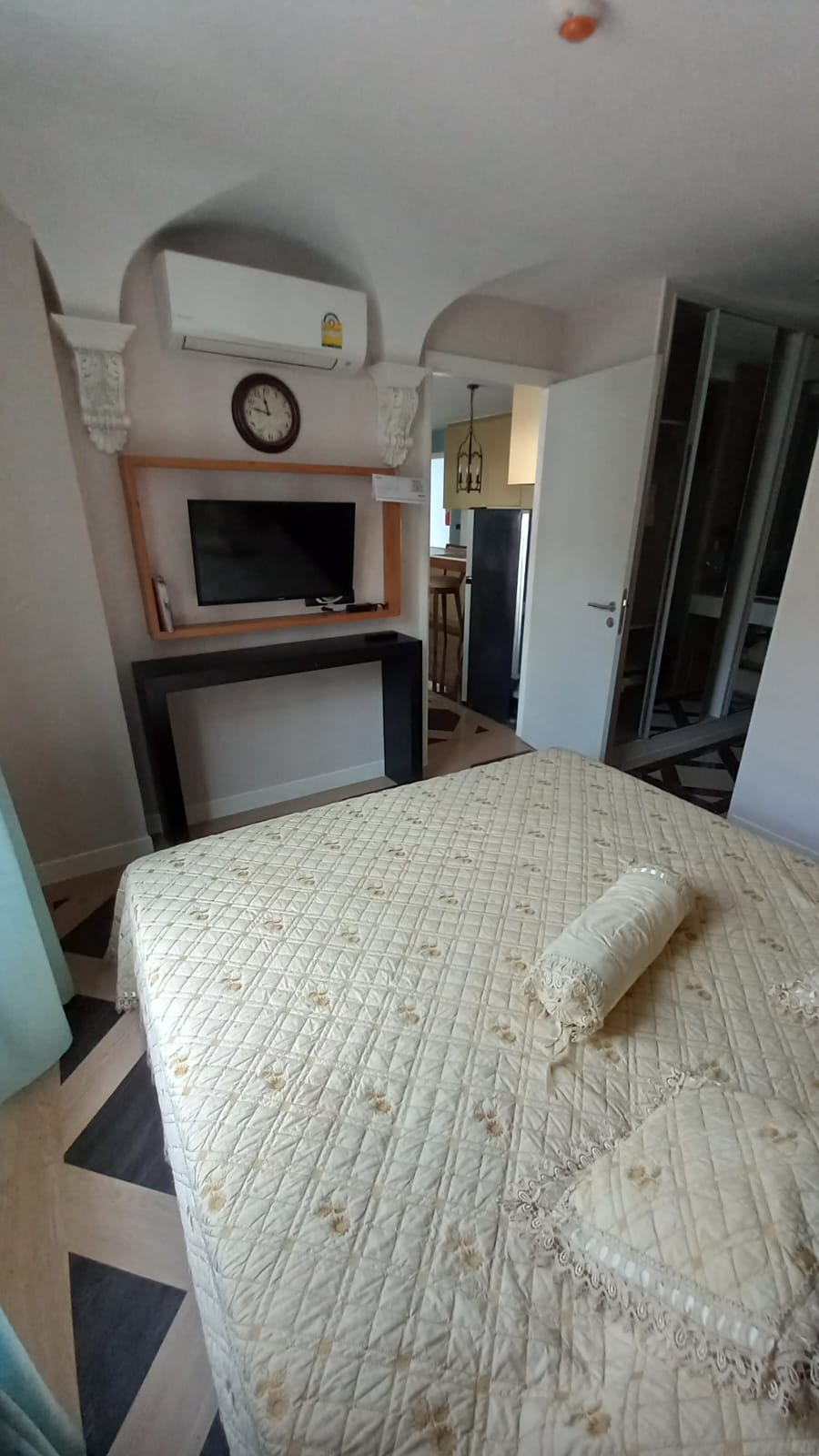 House Rattanakan Village - 4 Bed, Floor 1 storeyed 5