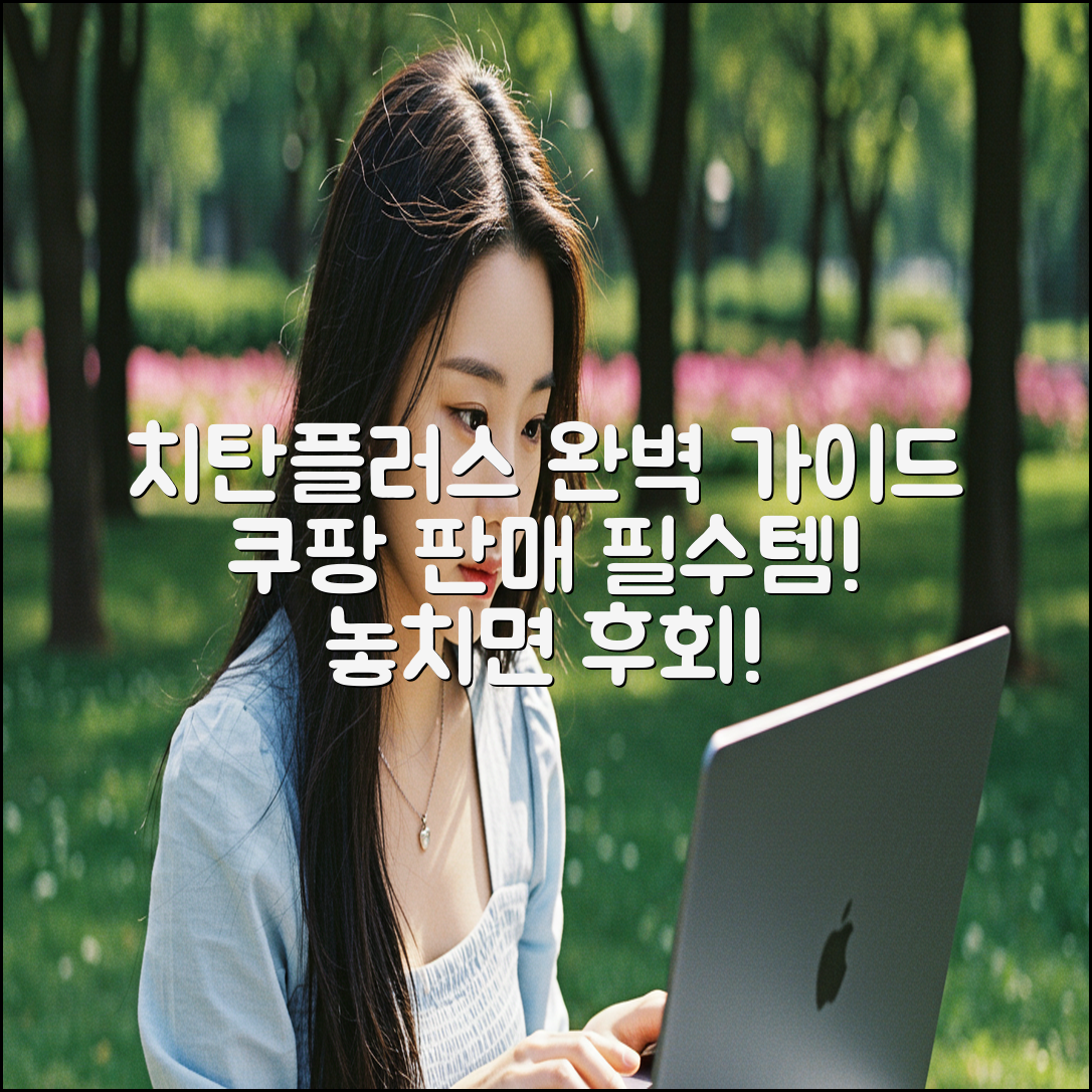 치탄플러스 완벽 가이드: 당신을 위한 종합 안내서