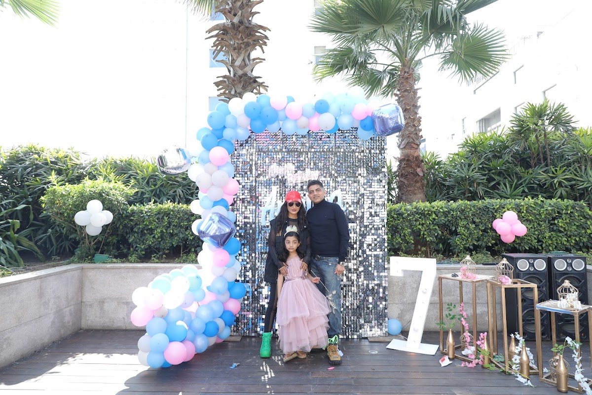 Birthdays · 126 frame 87