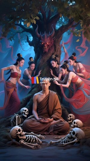 Khi Những Ngôi Sao Tắt Lịm