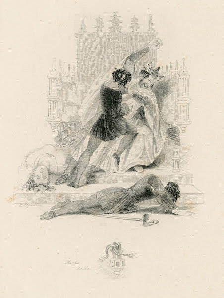 Hamlet a 5 s 2