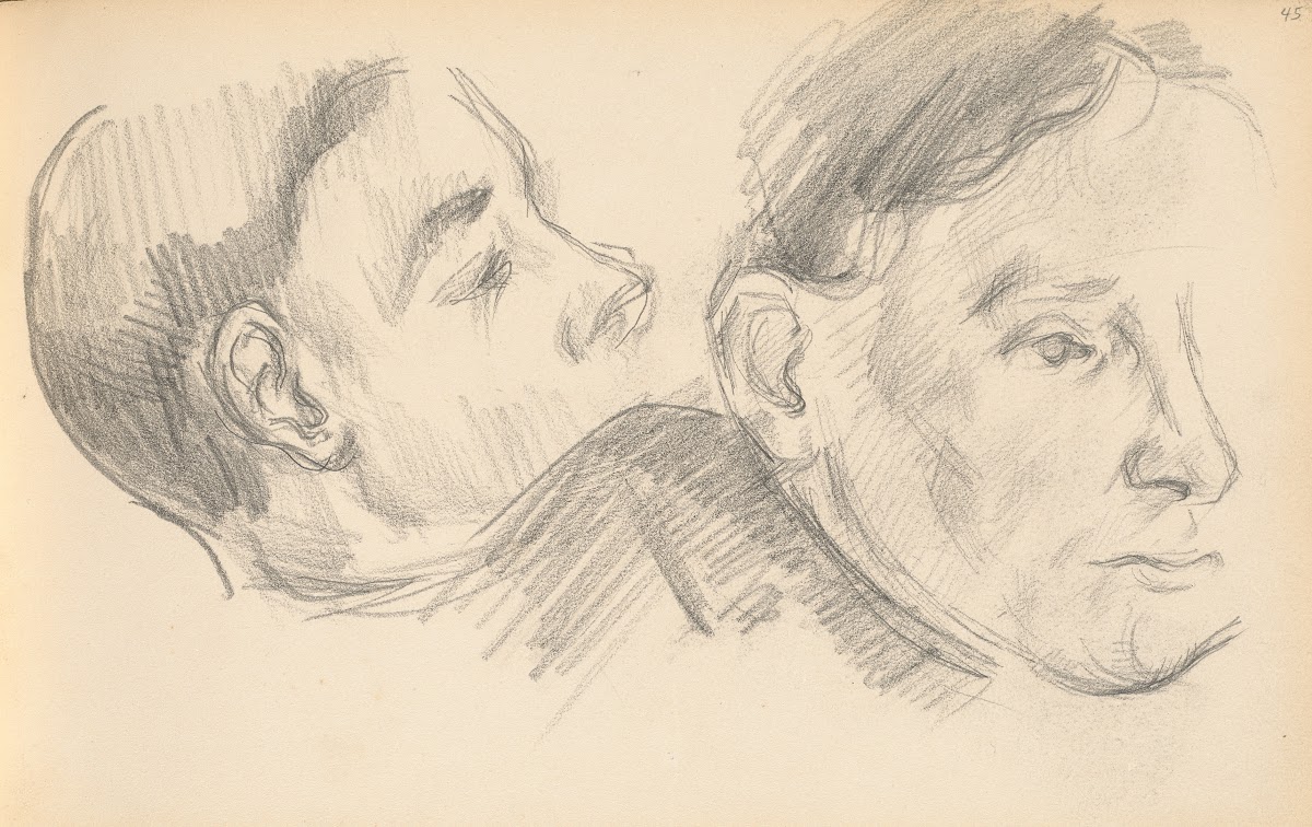 Two Heads 1890 1896
