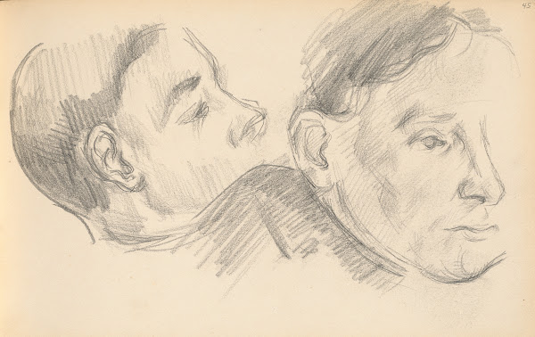 Two Heads 1890 1896