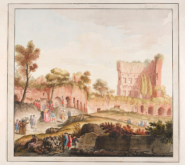 Neoclassical Art