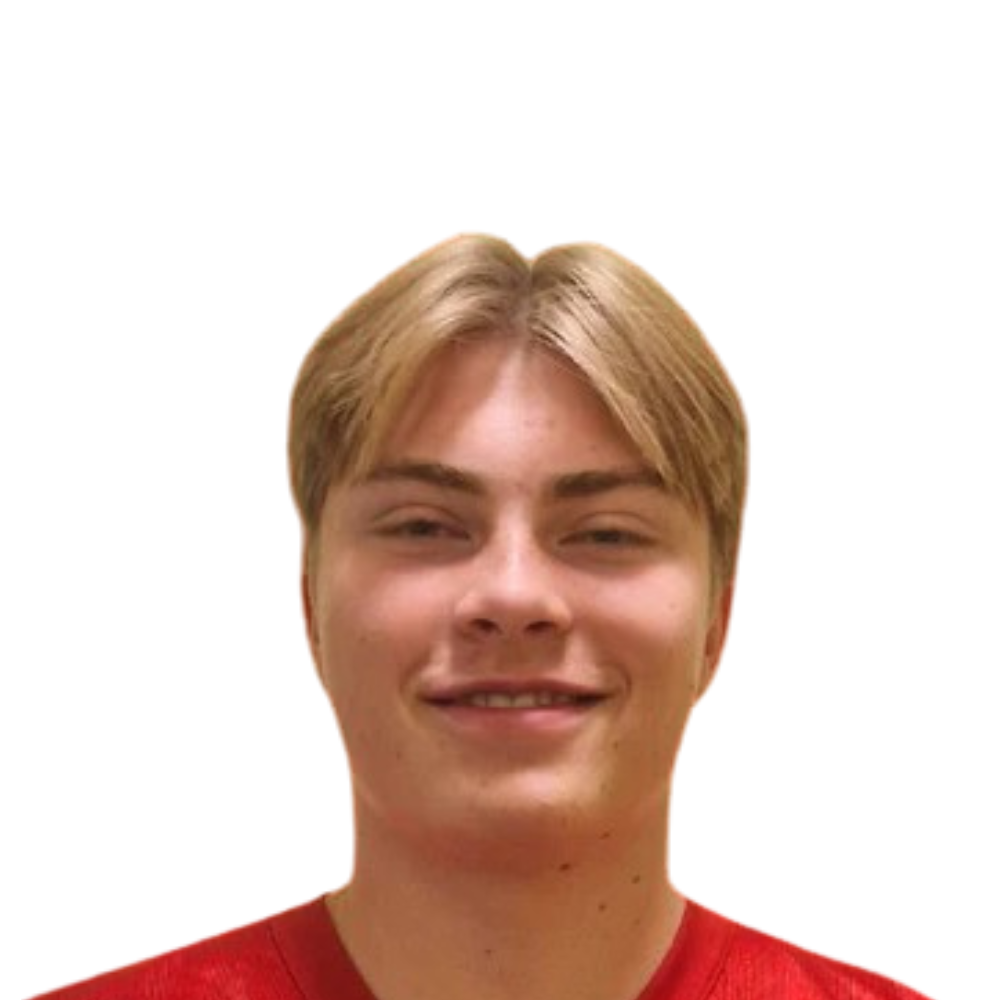 Kristoffer Sollie Steffensen