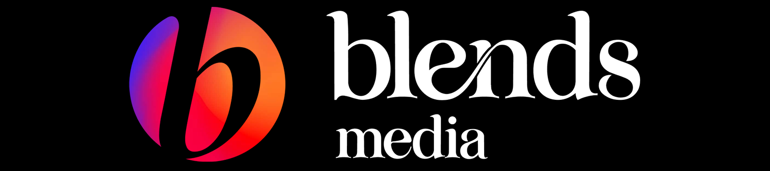 Blends Media Group