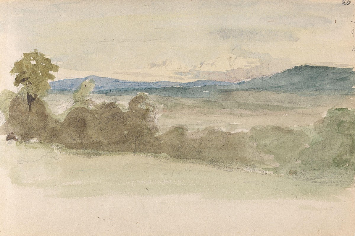 Landskap 1852