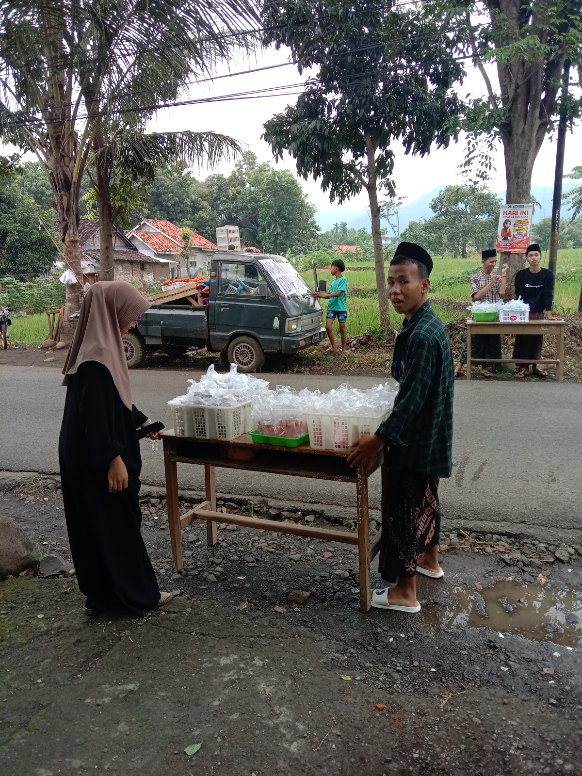 Foto Kegiatan