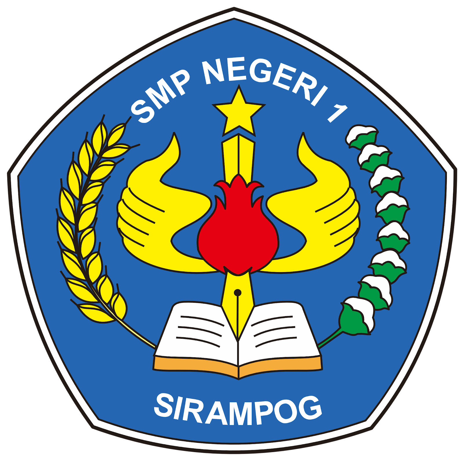 Logo Sekolah