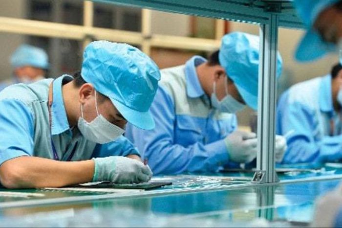 Doanh nghiệp nhỏ và vừa - hợp phần quan trọng của kinh tế Thủ đô - Đài Phát thanh và truyền hình Hà Nội