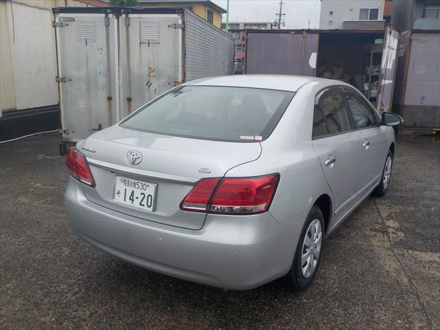 Toyota Premio