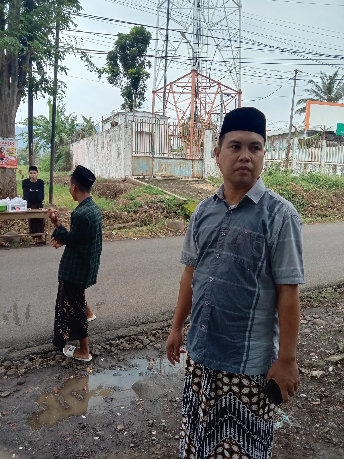 Foto Kegiatan