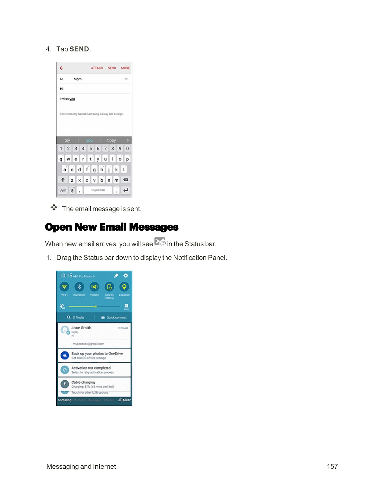 SPRINT SAMSUNG GALAXY S6 EDGE (01) PAGE 167