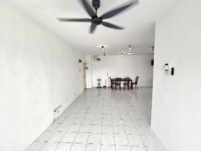 Pangsapuri Sutera Apartment Kajang Utama — foto 7/10