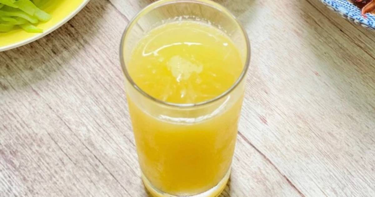 Nước Cam