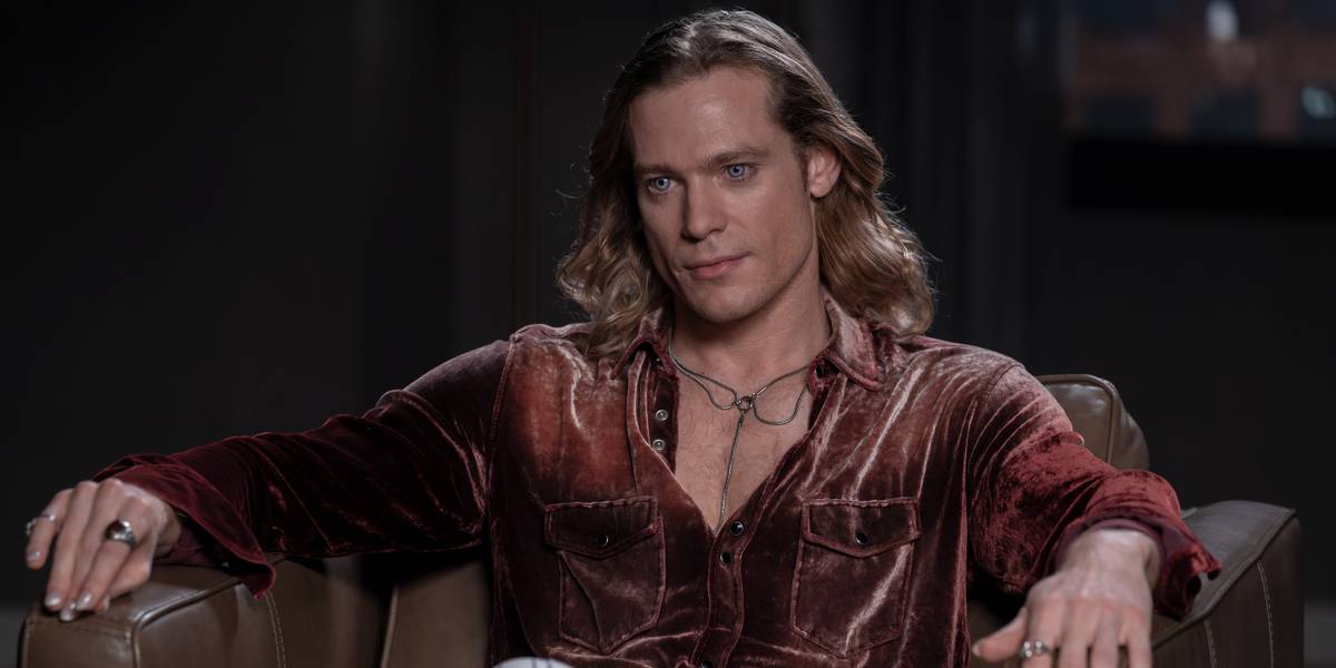 The Vampire Lestat Bölüm 3 İncelemesi: Karanlık Geçmişin Derinleştiği An