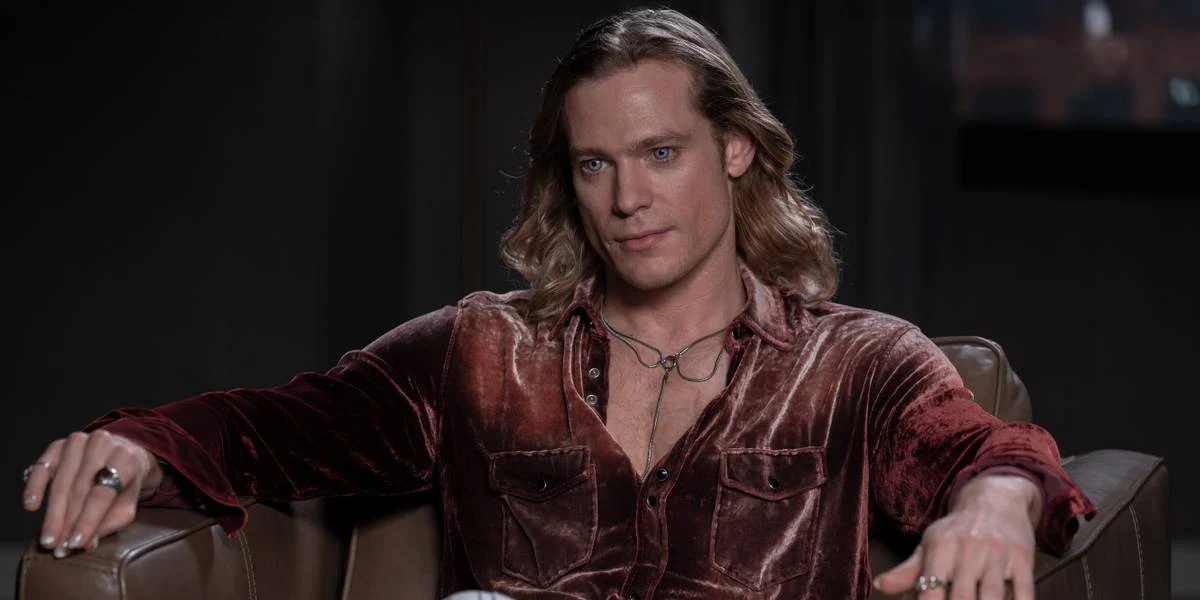 The Vampire Lestat Bölüm 3 İncelemesi: Karanlık Geçmişin Derinleştiği An