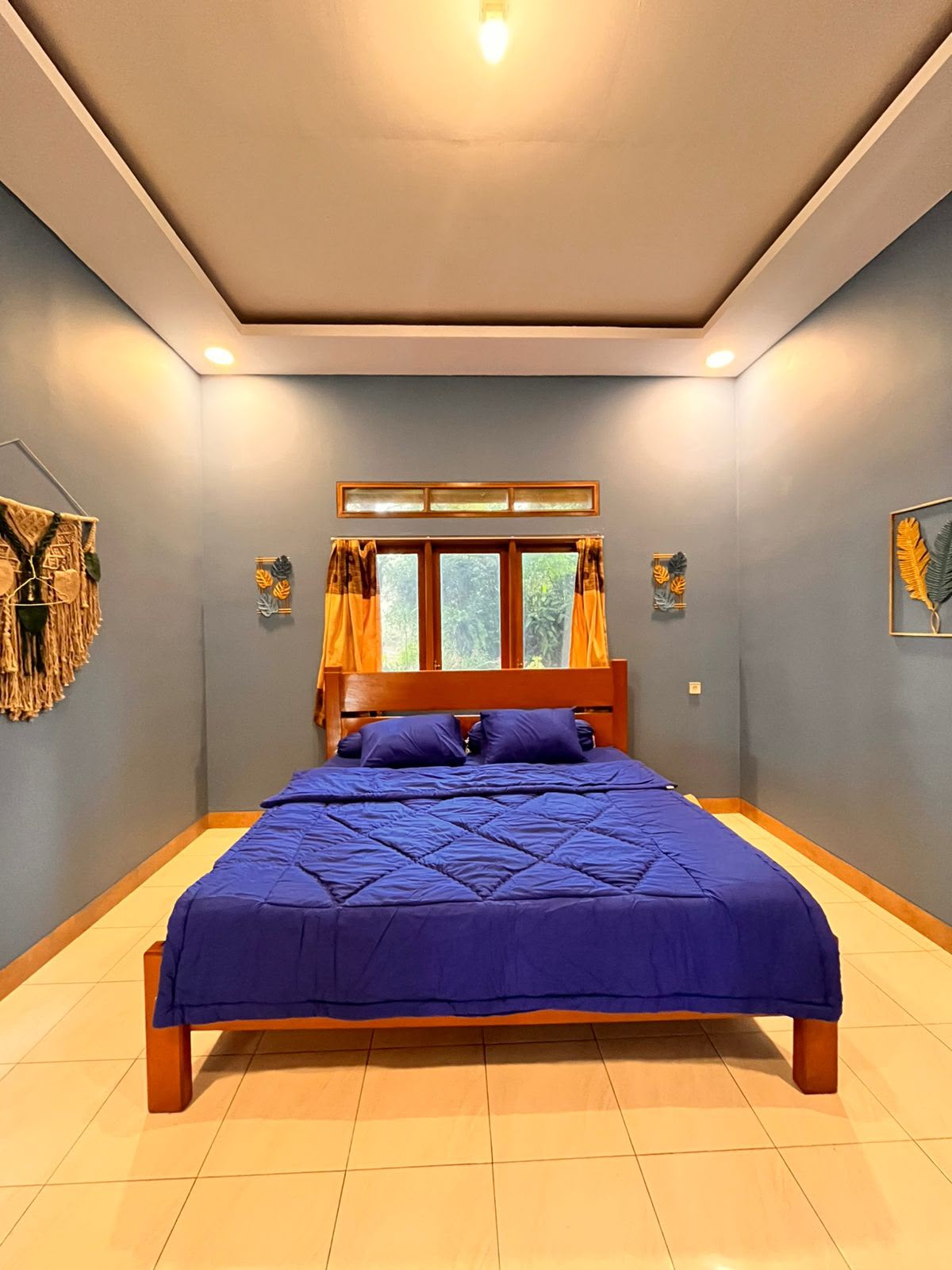 Villa Jack by Astatura Villas in Cisarua, Bogor — photo 8