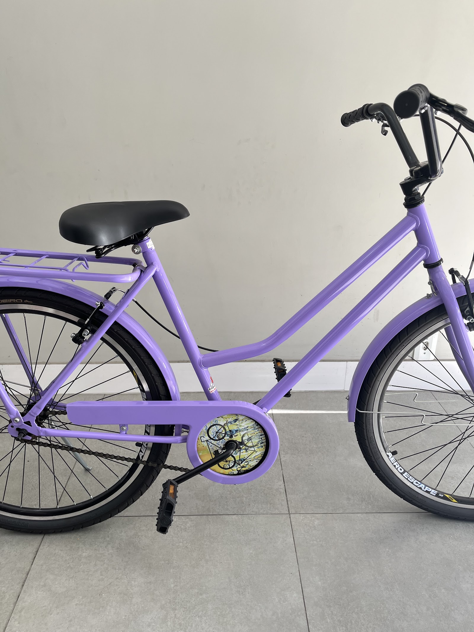 BIKE VERONA 26