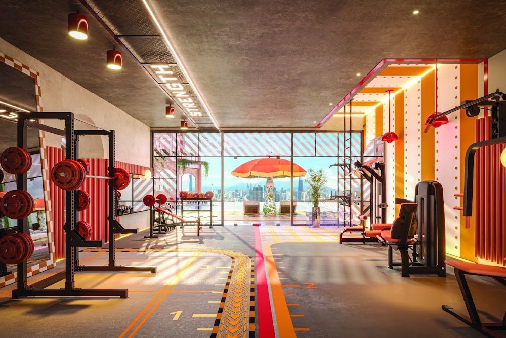 Arte Star — Sungai Besi