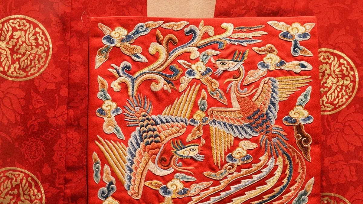 세시풍속에 사용되는 전통 문양의 상징과 유래